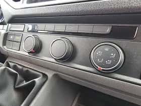 Volkswagen Crafter (2024) thumbnail 9