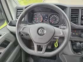 Volkswagen Crafter (2024) thumbnail 10
