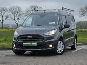 Ford Transit (2021)