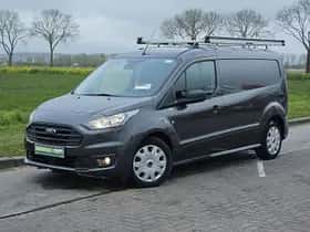Ford Transit (2021) thumbnail 2