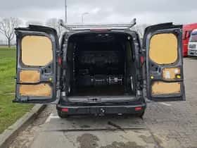 Ford Transit (2021) thumbnail 13