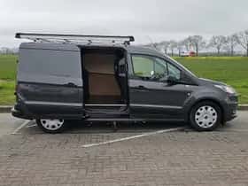 Ford Transit (2021) thumbnail 14