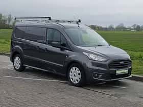 Ford Transit (2021) thumbnail 4
