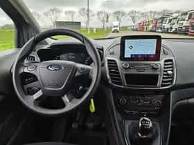 Ford Transit (2021) thumbnail 7