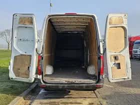 Mercedes-Benz Sprinter (2018) thumbnail 12