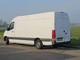 Mercedes-Benz Sprinter (2018) thumbnail 5