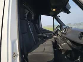 Mercedes-Benz Sprinter (2018) thumbnail 6