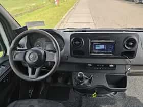 Mercedes-Benz Sprinter (2018) thumbnail 7