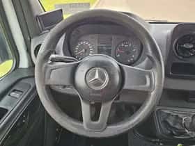 Mercedes-Benz Sprinter (2018) thumbnail 10