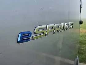 Mercedes-Benz eSprinter (2025) thumbnail 19