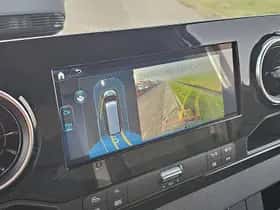 Mercedes-Benz eSprinter (2025) thumbnail 20