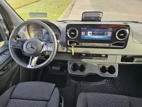 Mercedes-Benz eSprinter (2025) thumbnail 7