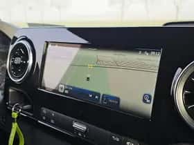 Mercedes-Benz eSprinter (2025) thumbnail 10