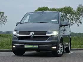Volkswagen Transporter (2020)