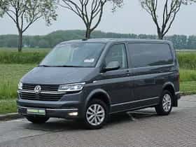 Volkswagen Transporter (2020) thumbnail 2