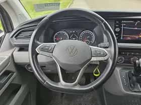 Volkswagen Transporter (2020) thumbnail 11
