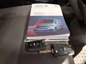Volkswagen Transporter (2020) thumbnail 12