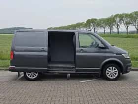 Volkswagen Transporter (2020) thumbnail 14