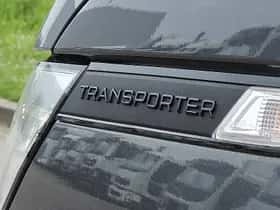 Volkswagen Transporter (2020) thumbnail 17