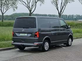 Volkswagen Transporter (2020) thumbnail 3