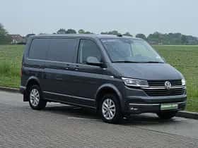Volkswagen Transporter (2020) thumbnail 4