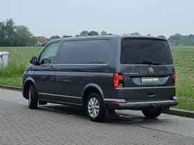 Volkswagen Transporter (2020) thumbnail 5
