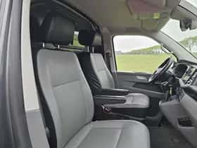 Volkswagen Transporter (2020) thumbnail 6