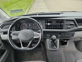 Volkswagen Transporter (2020) thumbnail 7