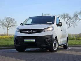Opel Vivaro (2024) thumbnail 1