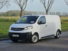 Opel Vivaro (2024) thumbnail 2
