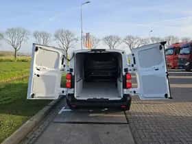 Opel Vivaro (2024) thumbnail 13