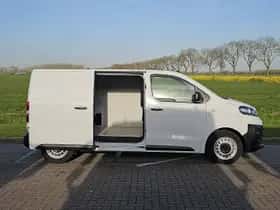 Opel Vivaro (2024) thumbnail 14