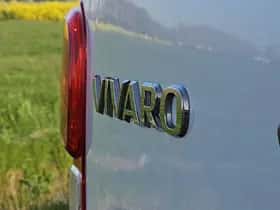 Opel Vivaro (2024) thumbnail 15
