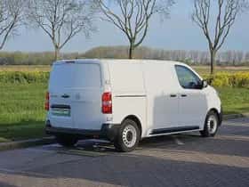 Opel Vivaro (2024) thumbnail 3