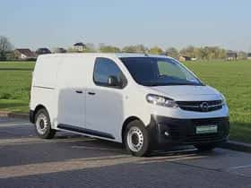 Opel Vivaro (2024) thumbnail 4