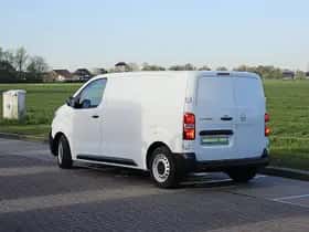 Opel Vivaro (2024) thumbnail 5