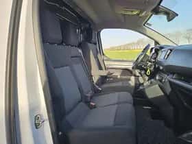 Opel Vivaro (2024) thumbnail 6