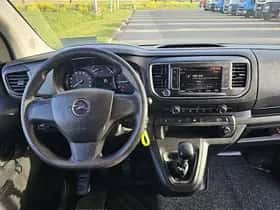 Opel Vivaro (2024) thumbnail 7