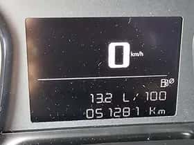 Opel Vivaro (2024) thumbnail 8