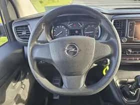Opel Vivaro (2024) thumbnail 10