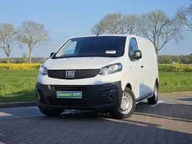 Fiat Scudo (2023) thumbnail 1