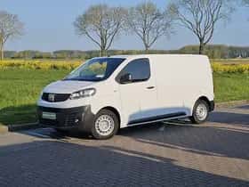 Fiat Scudo (2023) thumbnail 2