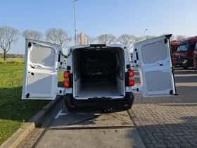 Fiat Scudo (2023) thumbnail 11
