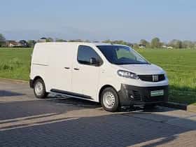 Fiat Scudo (2023) thumbnail 4