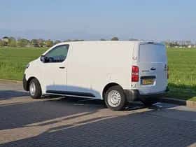 Fiat Scudo (2023) thumbnail 5