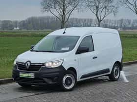 Renault Express (2021) thumbnail 2