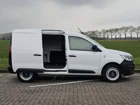 Renault Express (2021) thumbnail 13