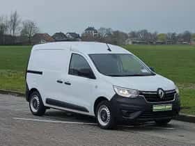Renault Express (2021) thumbnail 4