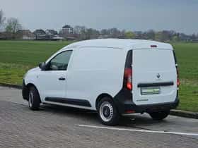 Renault Express (2021) thumbnail 5