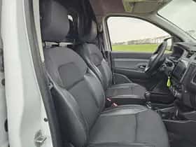 Renault Express (2021) thumbnail 6